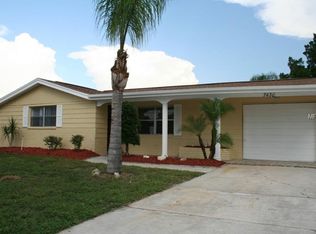 7430 Live Oak Ln, New Port Richey, FL 34653