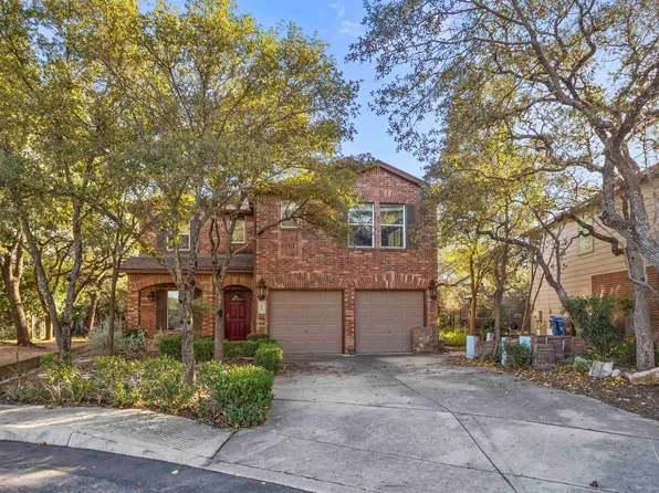 4030 Alpine Aster, San Antonio, TX 78259