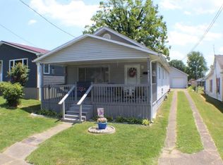 262 Gallaher St, Huntington, WV 25705