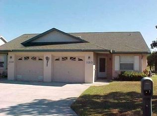 130 Fairway Dr, Lake Placid, FL 33852