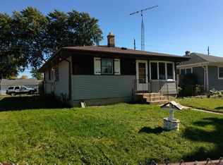 1601 Roosevelt AVENUE, Racine, WI 53406