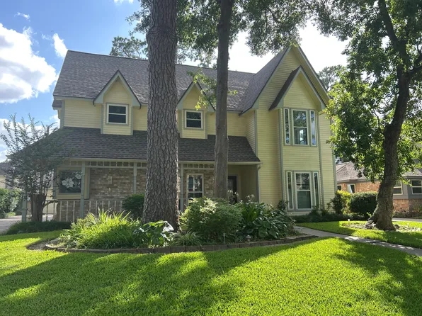 20723 Trellis Ln, Houston, TX 77073