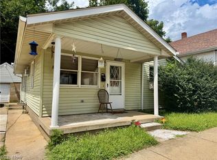 607 Allegheny St, Follansbee, WV 26037