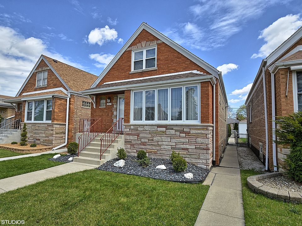 1st image of 5537 S Melvina Ave