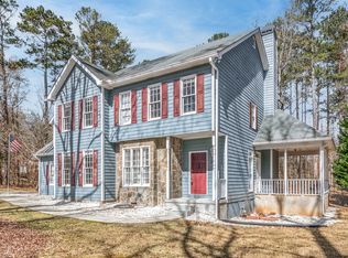 215 Allie Dr, McDonough, GA