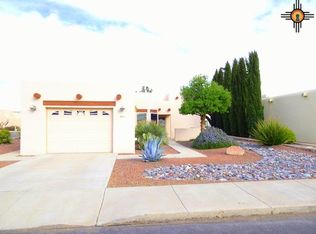2911 Wedge Rd, Deming, NM 88030