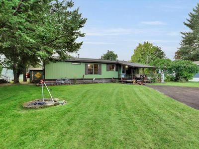 112 Sunnyside Dr, Newport, WA, 99156