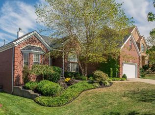 3232 Marston Pl, Lexington, KY 40503