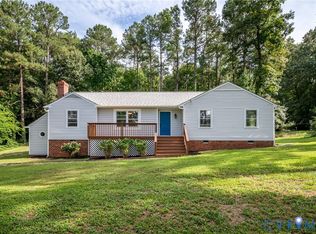 6625 Hines Rd, Henrico, VA 23231