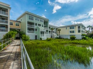 1664 Marsh Harbor Ln #99, Mount Pleasant, SC 29464