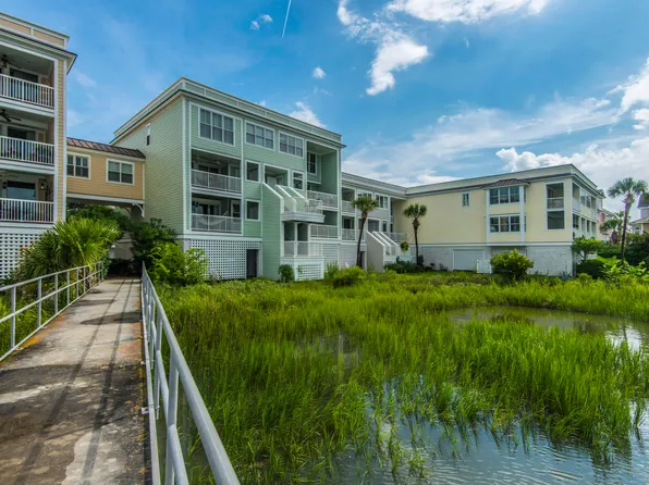 1664 Marsh Harbor Ln #99, Mount Pleasant, SC 29464