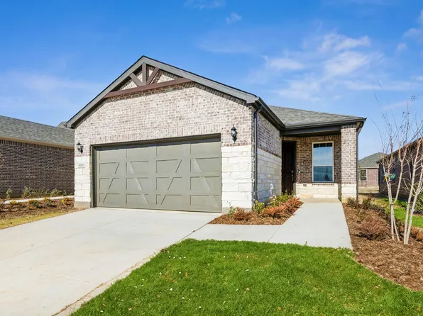 1229 Bogart Way, Celina, TX 75009