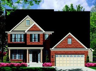 17201 Madrillon Way, Accokeek, MD 20607