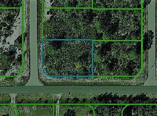 900 Jersey St NE, Lake Placid, FL 33852