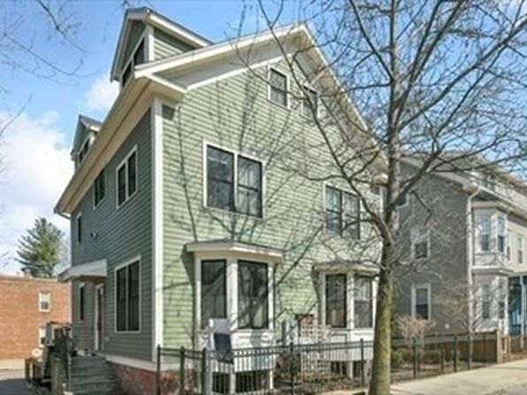 408 Putnam Ave #408