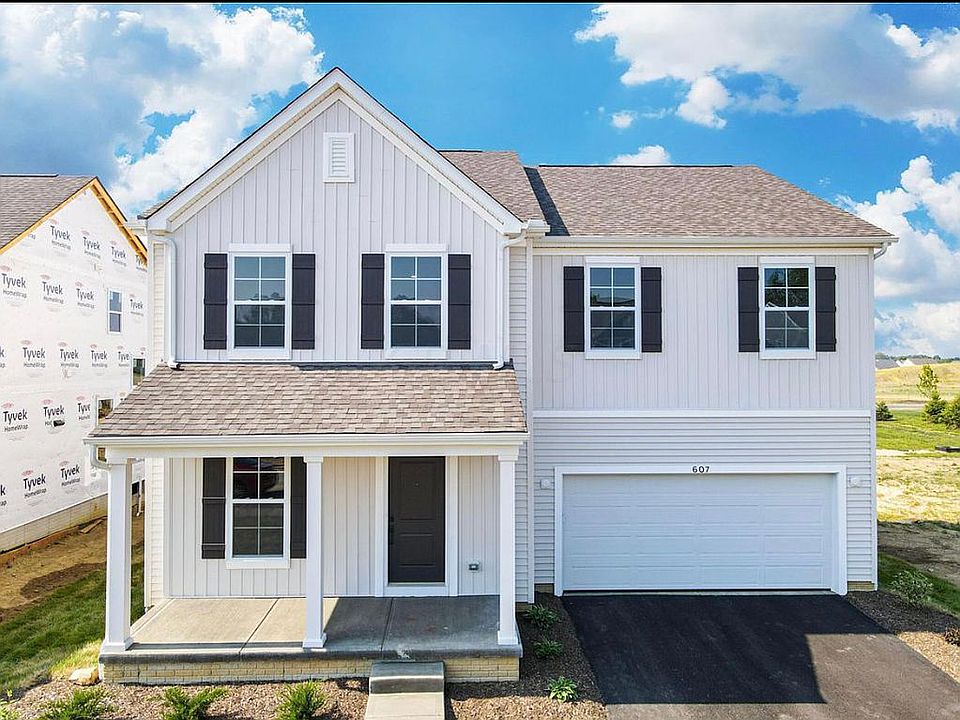 1st image of 607 Hilton Dr