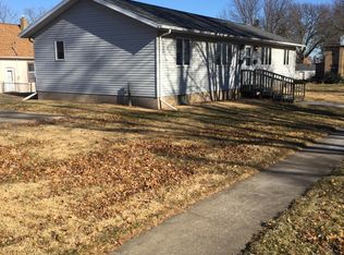 500 Walnut St #1, Burlington, IA 52601