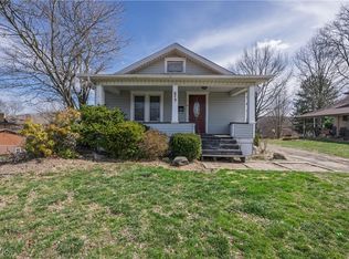 517 Weber Ave SW, Strasburg, OH