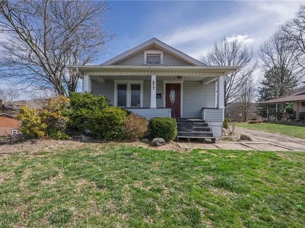 517 Weber Ave SW, Strasburg, OH 44680