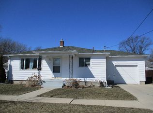106 Clay St, Bay City, MI 48706