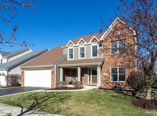 39W439 W Mallory Dr, Geneva, IL 60134