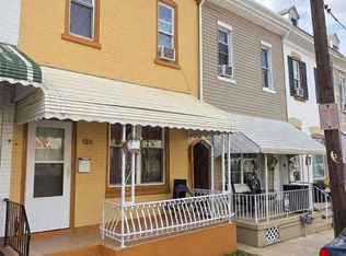 616 N 11th St, Reading, PA 19604