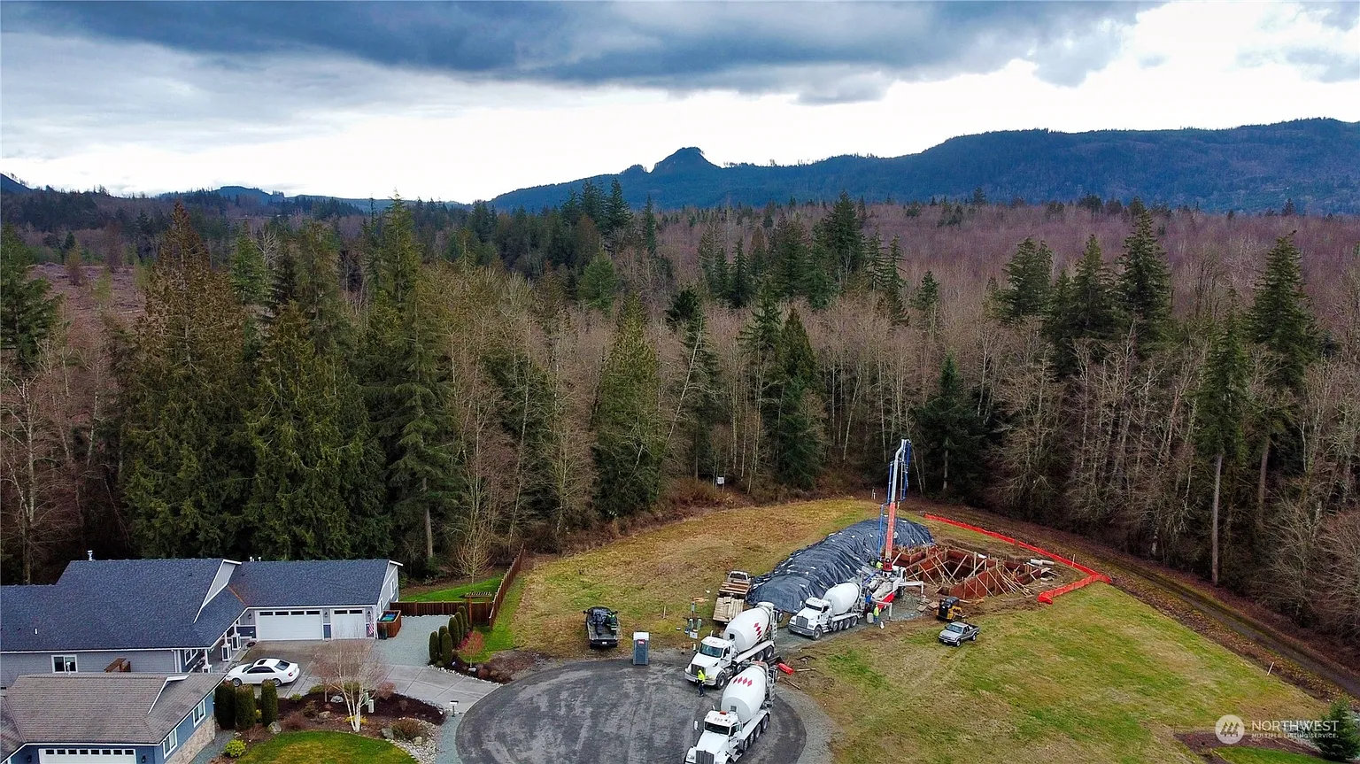 17205 Big Fir Place photo 1