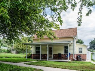 219 Oak St, Moorhead, IA 51558