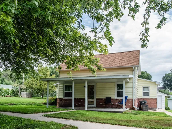 219 Oak St, Moorhead, IA 51558