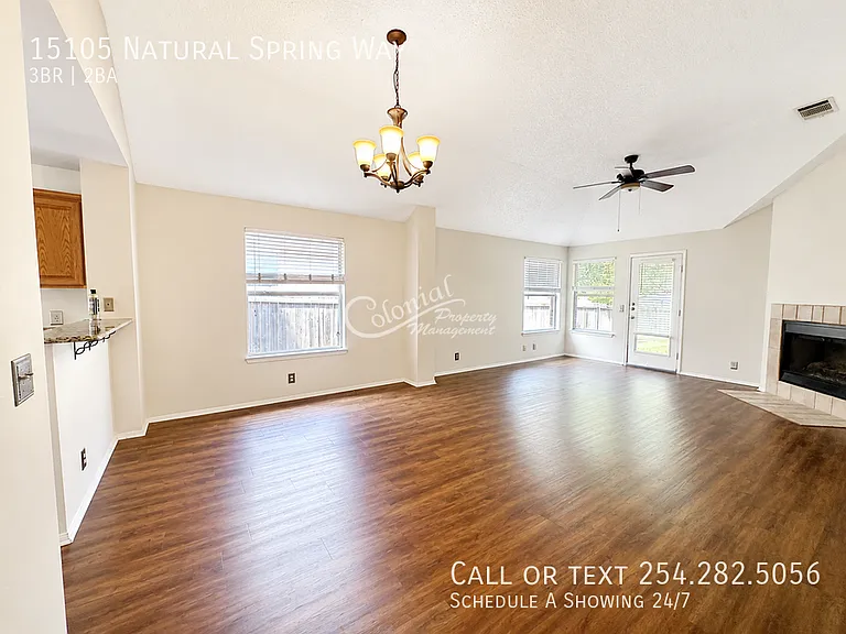 15105 Natural Spring Way — Photo 4