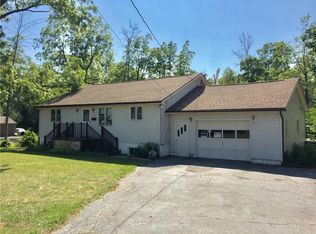 6 Race St, Scottsville, NY 14546