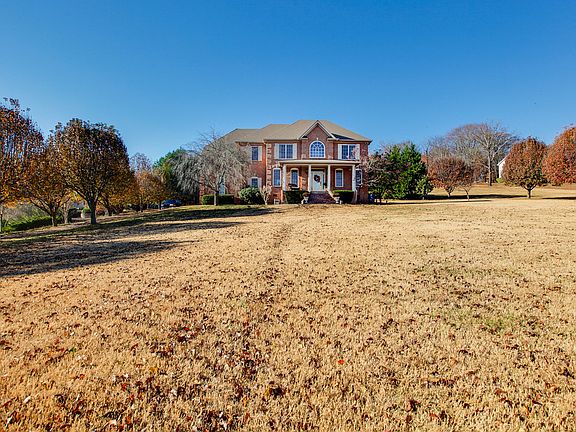 1.31 acre lot