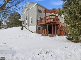 1 Rumsford Ct, Reisterstown, MD 21136