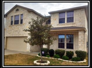 5606 Drystone Ln, Killeen, TX 76542