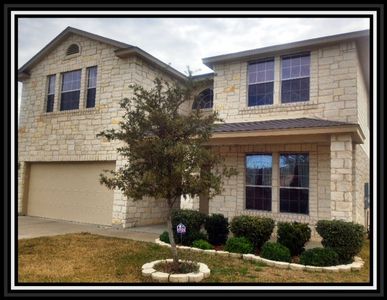 5606 Drystone Ln, Killeen, TX, 76542