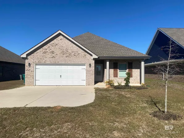 1291 Cater Lee Way, Foley, AL 36535