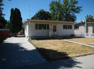745 Randolph Ave, Pocatello, ID 83201