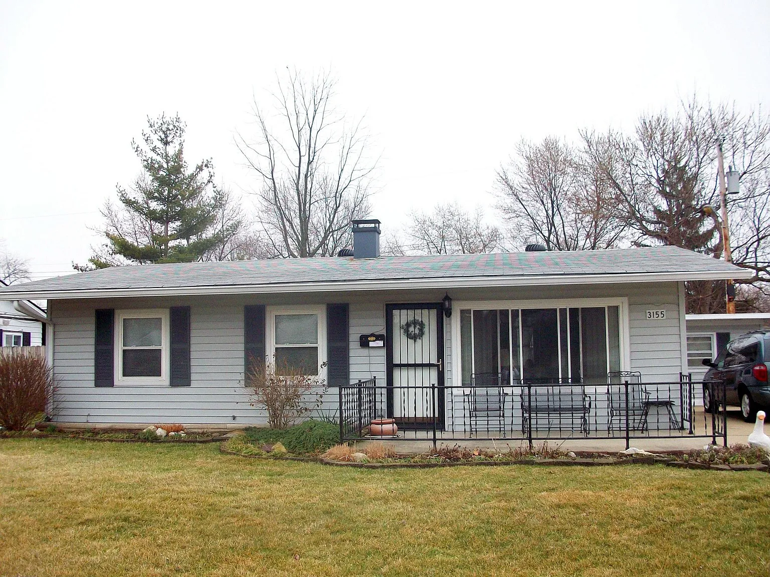 3155 Georgetown Rd photo 1