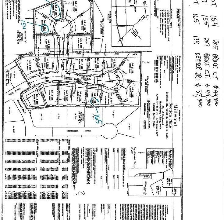 2nd image of 134 Deeter Dr