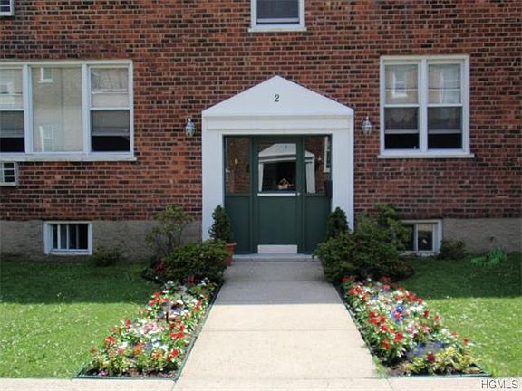 2nd image of 836 Palisade Ave APT C