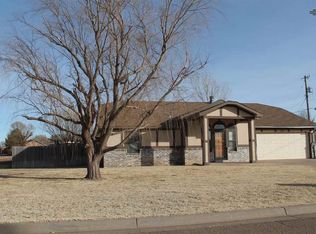 101 Calle De Oro, Clovis, NM 88101