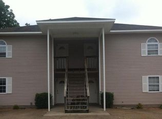 112 Winchester Pt APT B, Hot Springs National Park, AR 71913