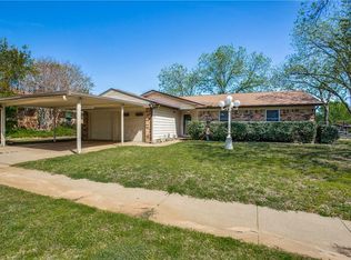 500 Mustang Dr, Saginaw, TX 76179