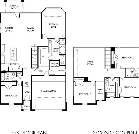 2nd image of 1323 Eagle Pass Dr