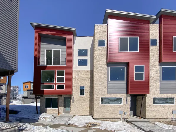 6623 Mountain Alder Way, Park City, UT 84098