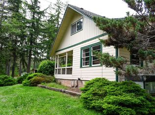 1300 Bennett Creek Rd, Cottage Grove, OR 97424