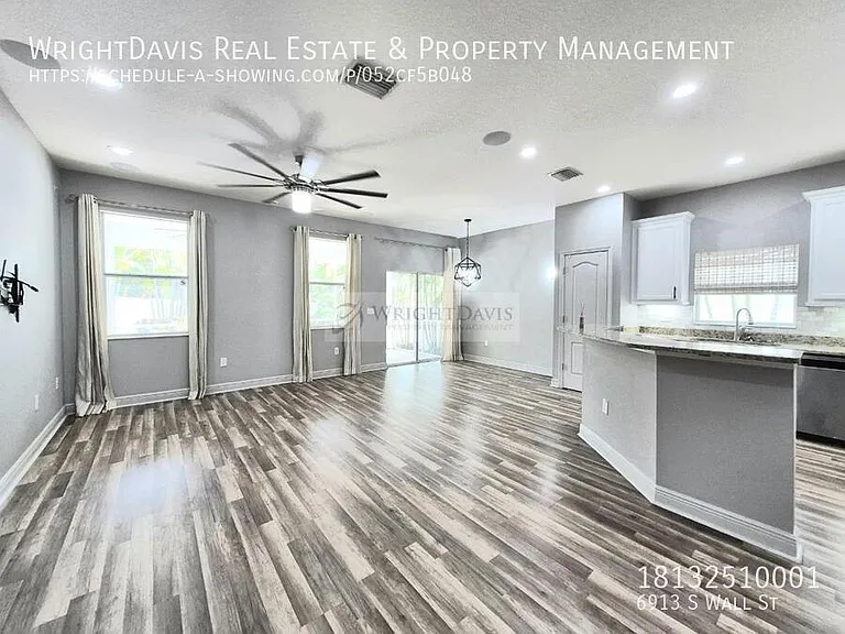 6913 S Wall St — Photo 5