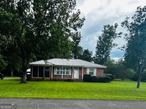 117 Hardie St, Gordon, GA 31031