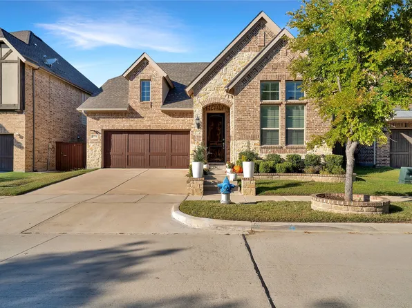 5724 Adair Ln, McKinney, TX 75070