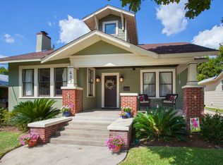 409 Argo Ave, Alamo Heights, TX 78209